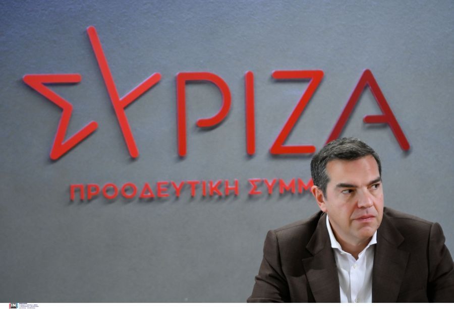 Διήμερη επίσκεψη Τσίπρα στο Βερολίνο – Θα συναντηθεί και με τον Σολτς