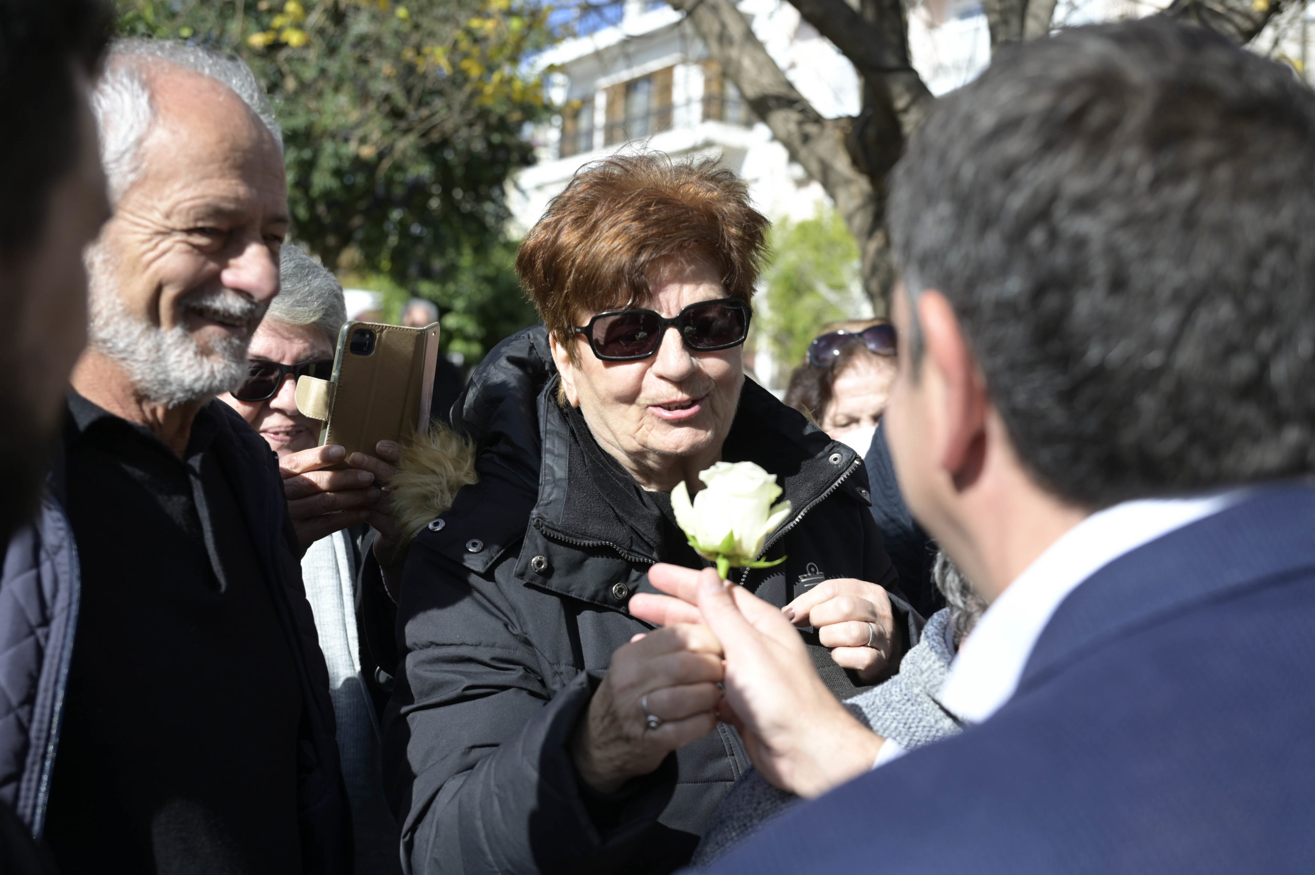 Αλέξης Τσίπρας