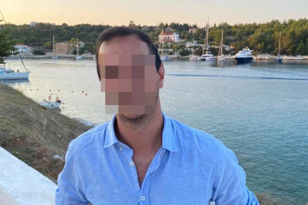 Στάθης Τσιτλακίδης