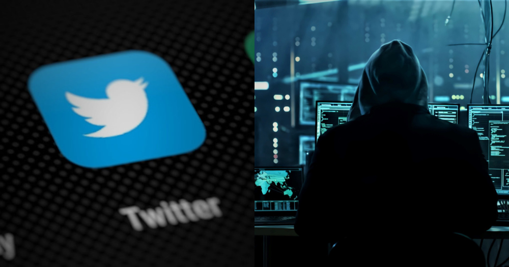 Διαρροή μαμούθ στο Twitter – Χάκερ έκλεψαν τα στοιχεία 200 εκατ. χρηστών