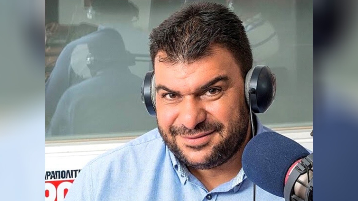 Παναγιώτης Τζένος