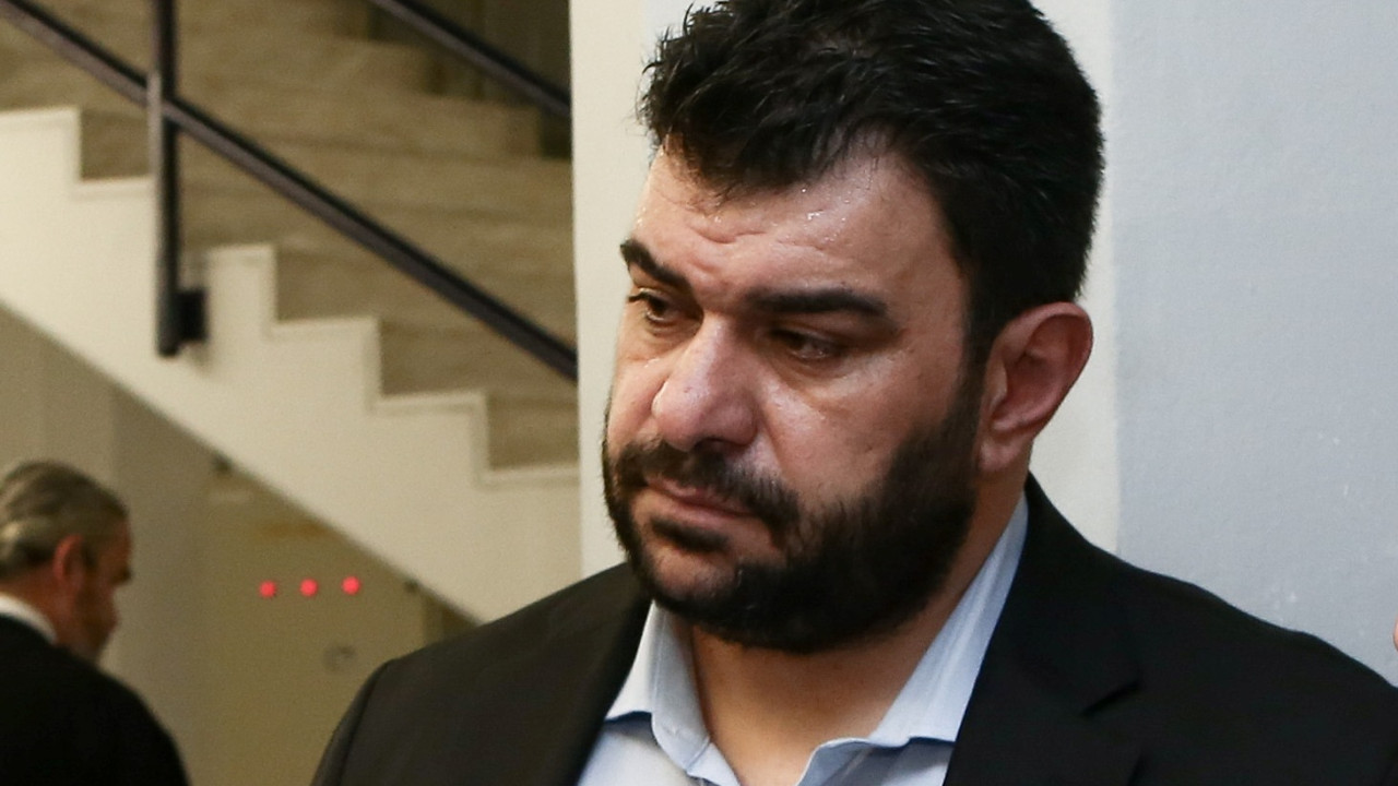 Παναγιώτης Τζένος