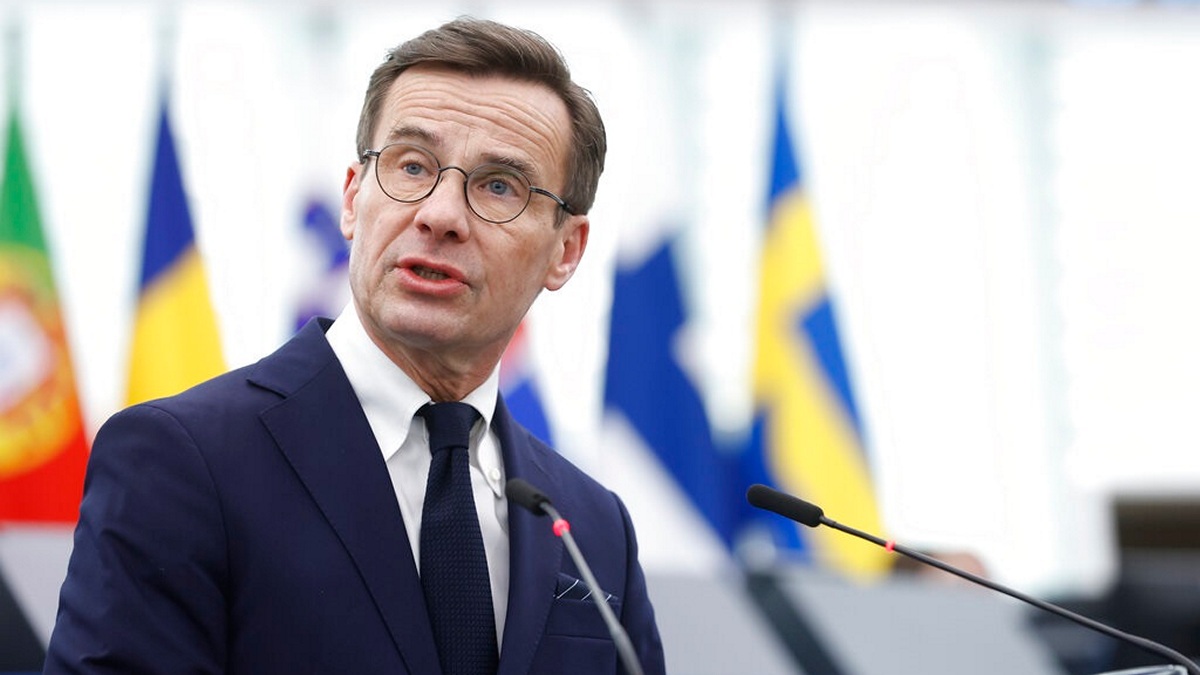 ΝΑΤΟ: Η Σουηδία θέλει να αποκαταστήσει τον διάλογο με την Τουρκία