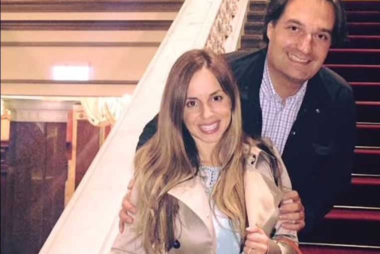 Δολοφονία στις ΗΠΑ