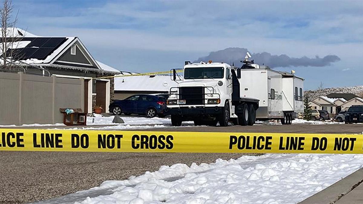 ΗΠΑ: Σκότωσε πέντε παιδιά, σύζυγο, πεθερά και μετά αυτοκτόνησε