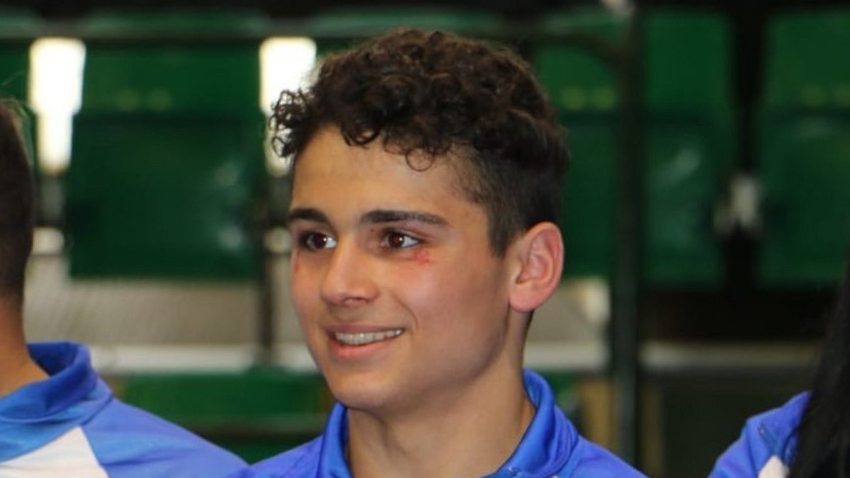 Βασίλης Τόπαλος