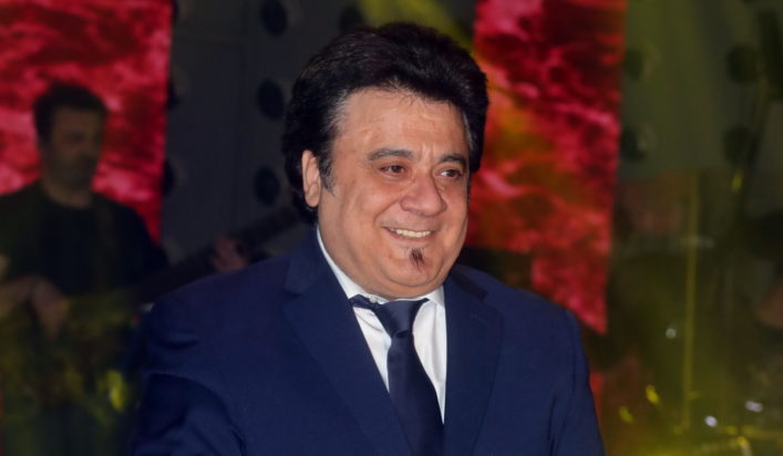 Βασίλης Τερλέγκας