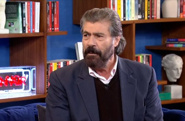 Νίκος Βερλέκης