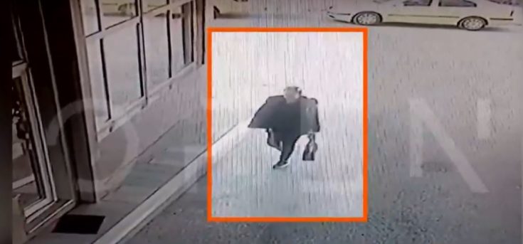 Βέροια 29χρονη