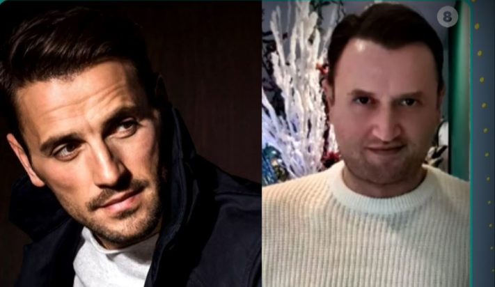 Νίκος Βέρτης - Αργύρης Αγγέλου