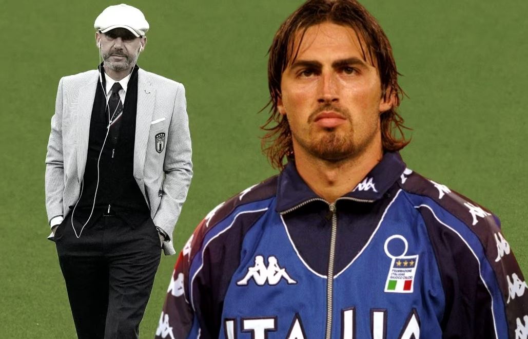 Σάλος με τις δηλώσεις του Ντίνο Μπάτζιο για τον θάνατο του Βιάλι: Να ερευνήσουμε τις ουσίες που πήραμε την εποχή που παίζαμε