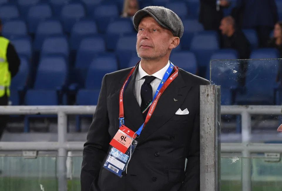 Πέθανε σε ηλικία 58 ετών ο Τζιανλούκα Βιάλι