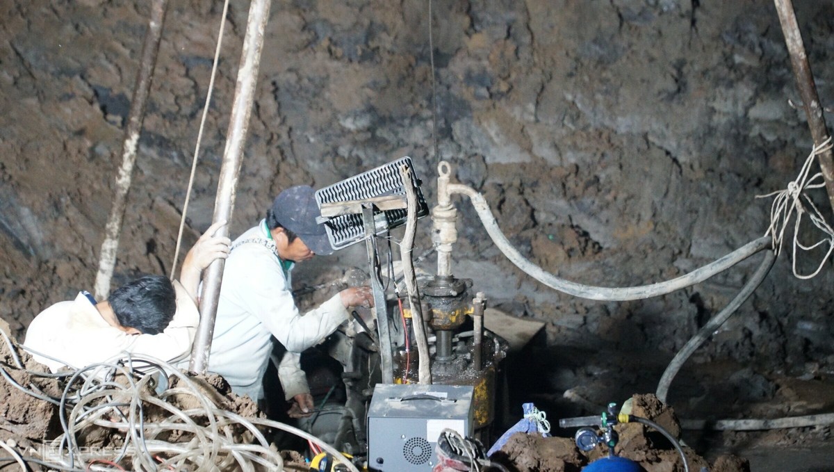 Βιετνάμ- διάσωση 10χρονου