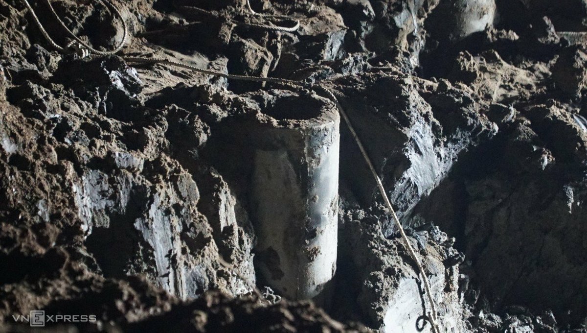 Βιετνάμ- διάσωση 10χρονου