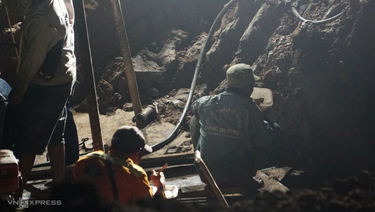 Βιετνάμ - διάσωση 10χρονου