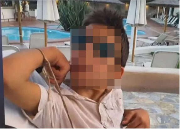 10χρονος μαθητής στον Βόλο νεκρός