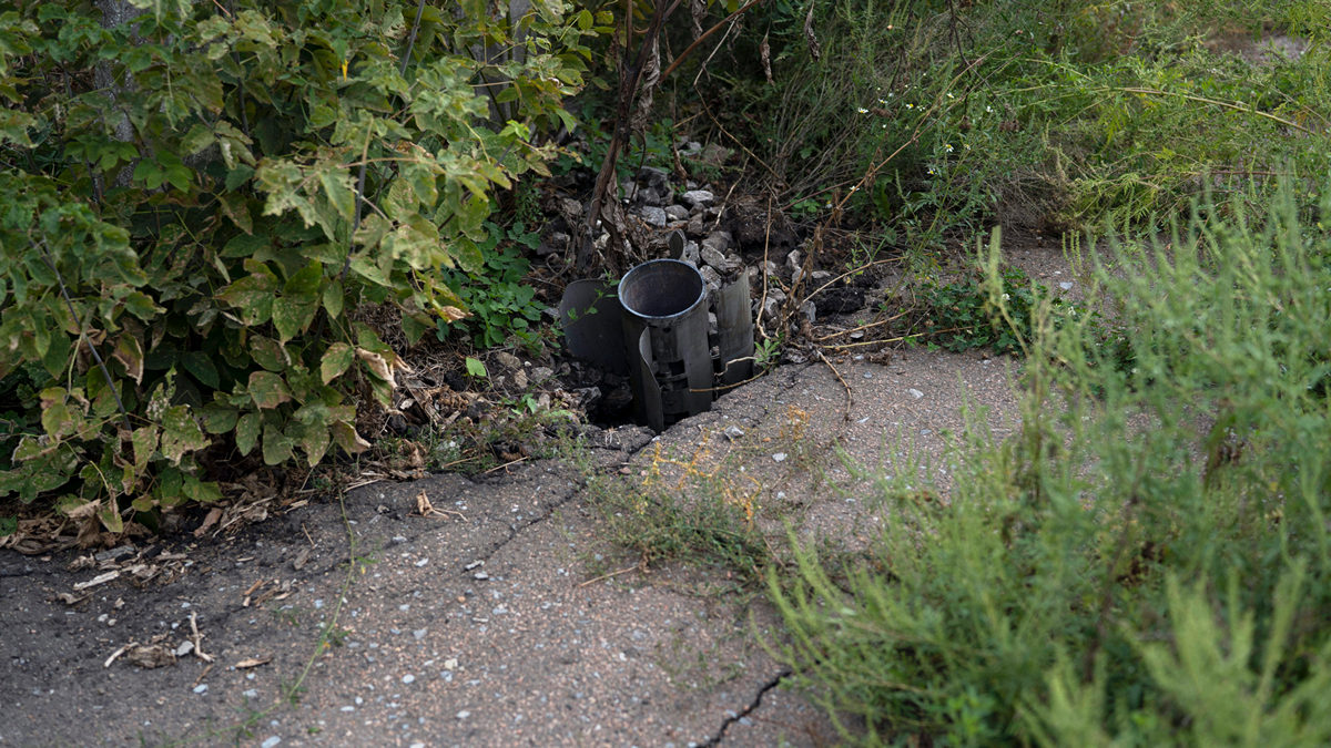 Ευρωπαϊκή χώρα θέλει να στείλει βόμβες διασποράς στην Ουκρανία