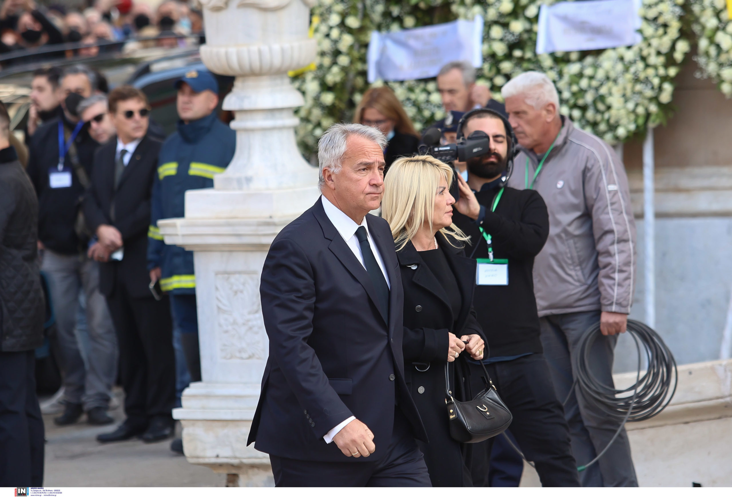 Μάκης Βορίδης τέως βασιλιάς