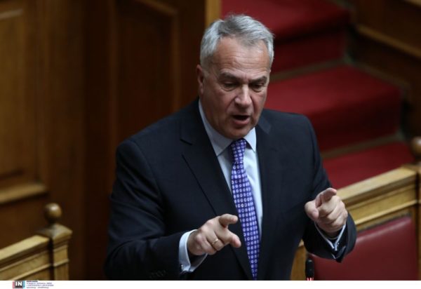 Μάκης Βορίδης