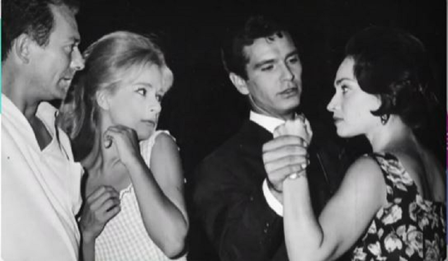 Αλίκη Βουγιουκλάκη