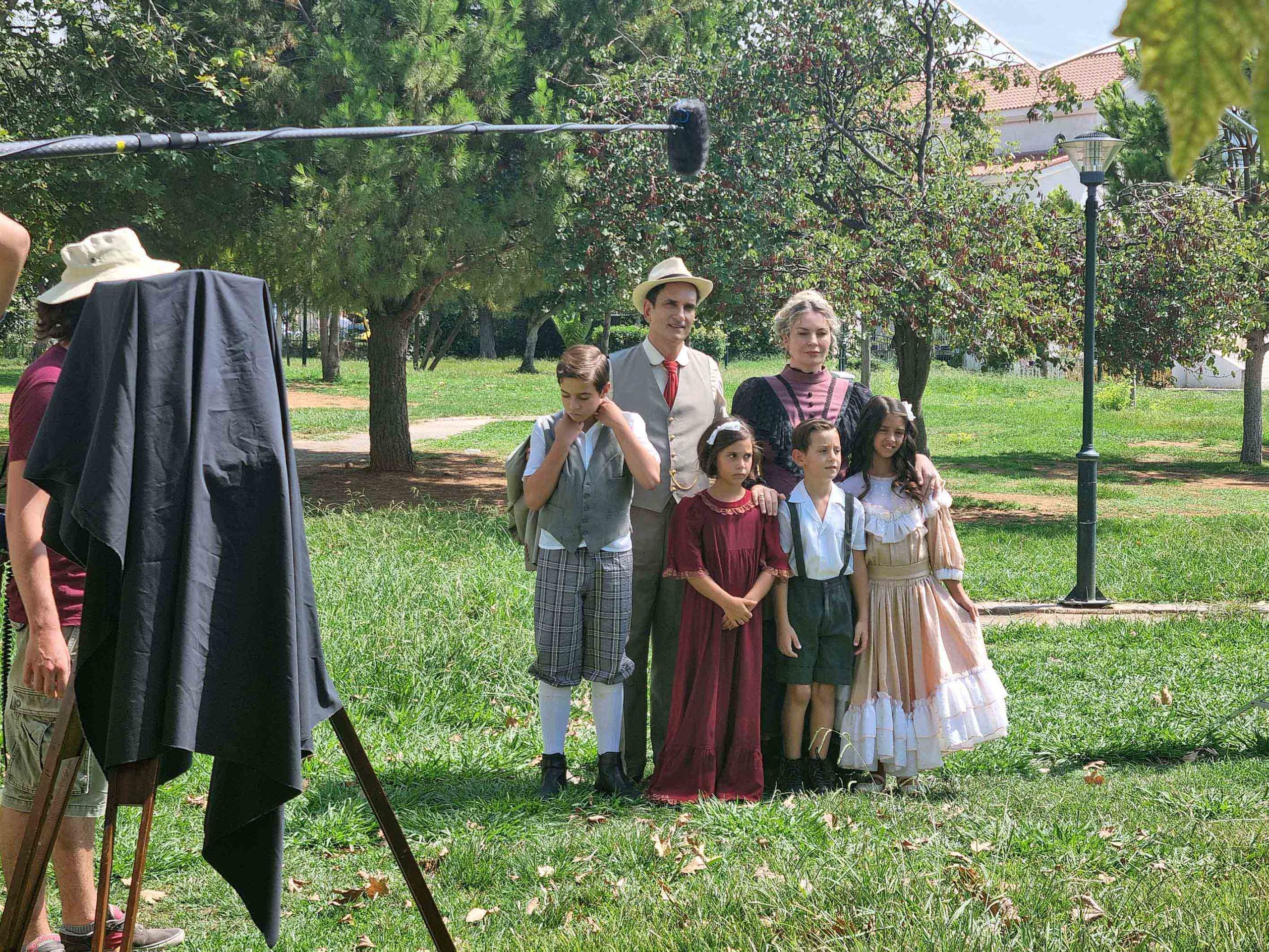 Το βραχιόλι της φωτιάς