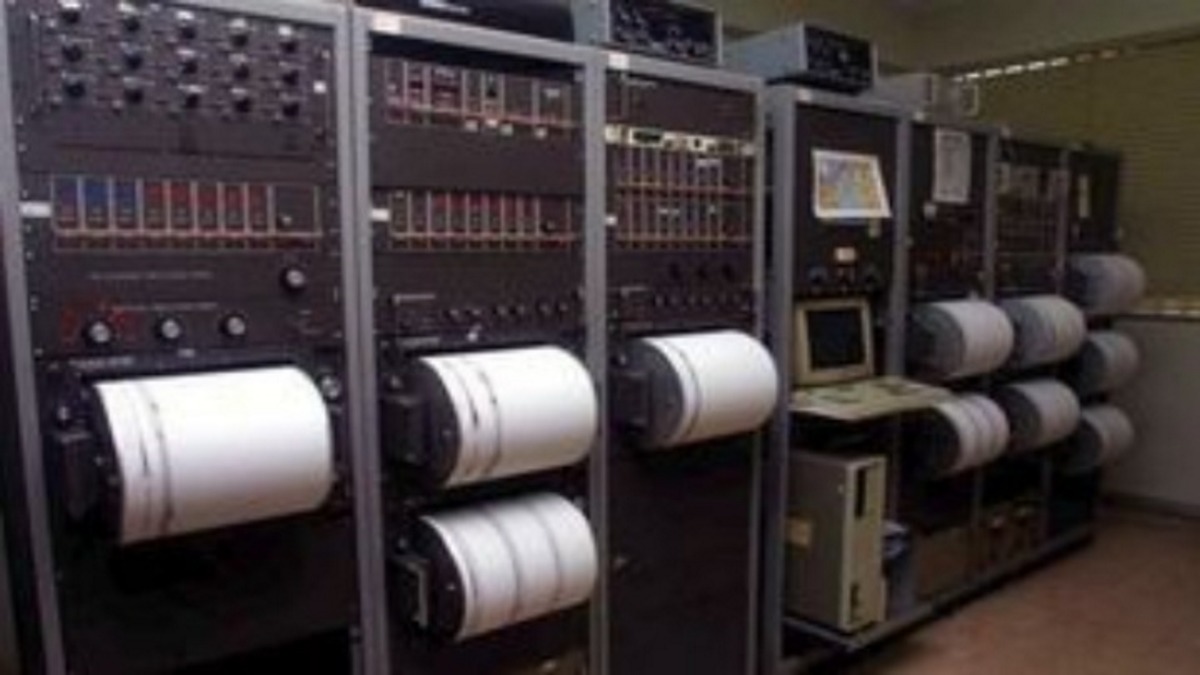 Επιτροπή Εκτίμησης Σεισμικού Κινδύνου: Ανησυχία για Λέσβο – Σε επιφυλακή για Κρήτη, Θήβα και Εύβοια