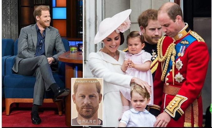 Χάρι Ουίλιαμ