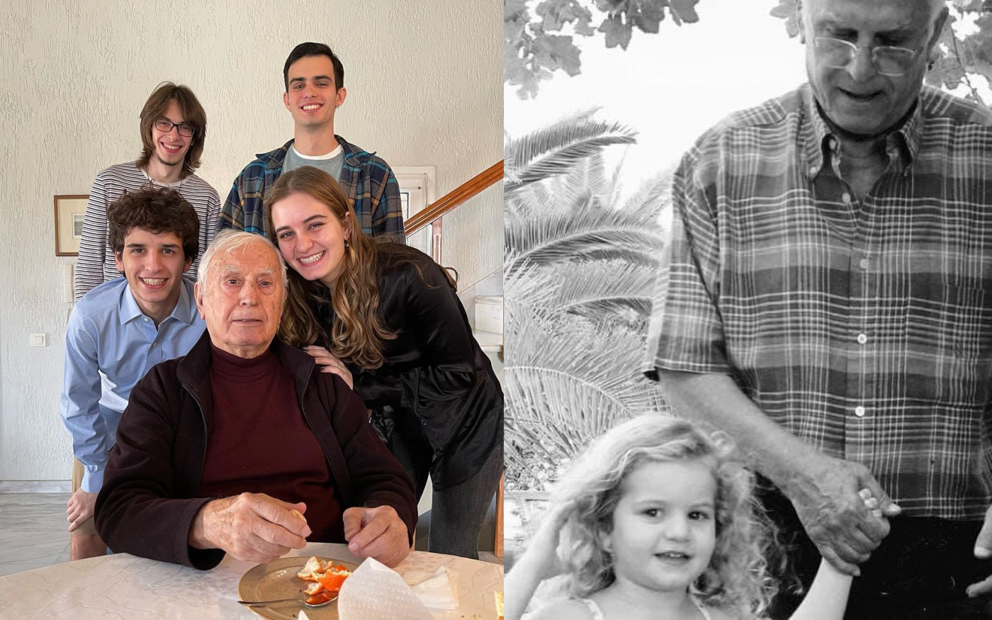 Νίκος Ξανθόπουλος