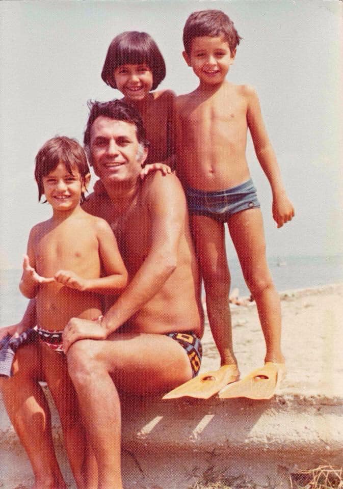 Νίκος Ξανθόπουλος