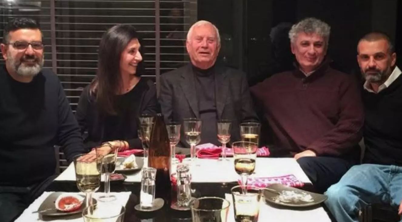 Νίκος Ξανθόπουλος