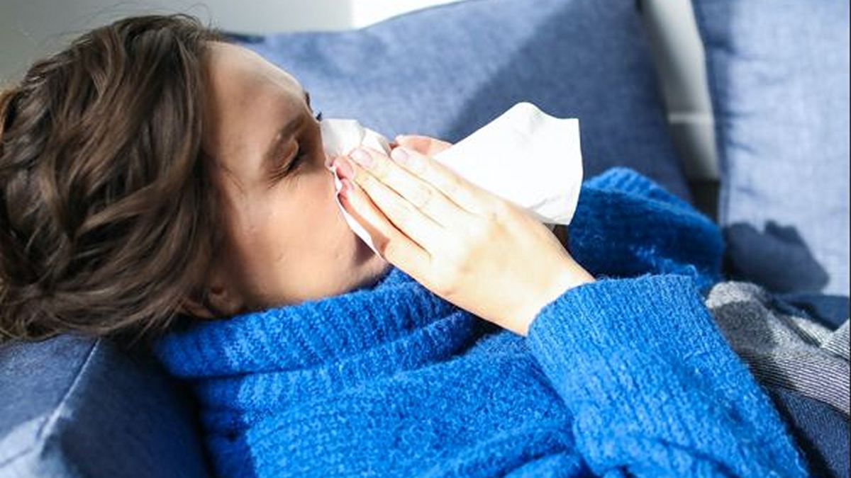 Βέλγιο: Για «επιδημία γρίπης» στη χώρα κάνει λόγο το ινστιτούτο δημόσιας υγείας Sciensano