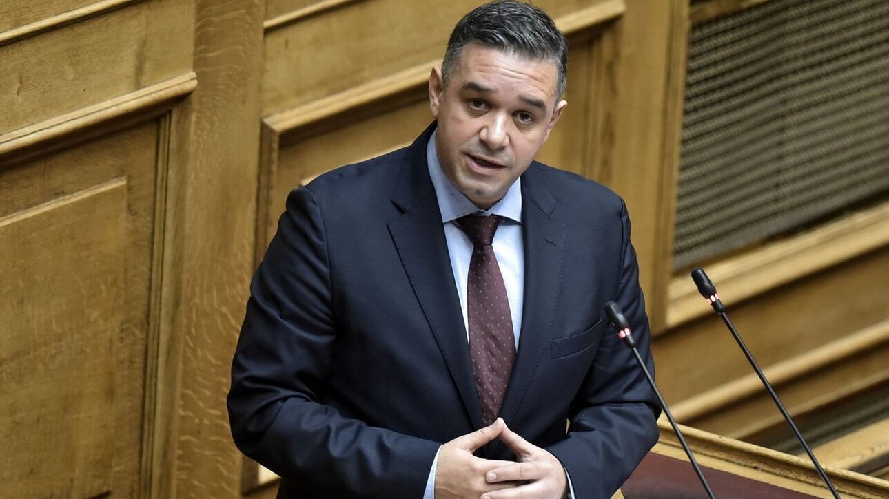 Θέμης Χειμάρας