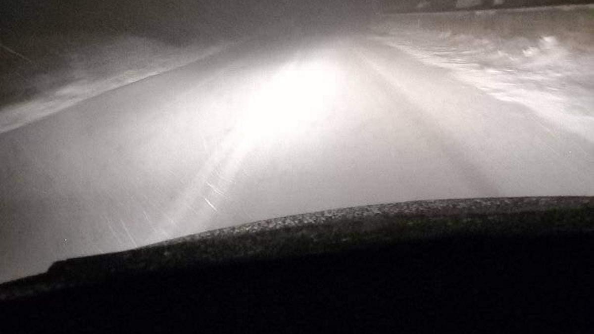 Χιονίζει στη Φλώρινα: Στα λευκά ντύθηκαν Πισοδέρι και Κέλλη