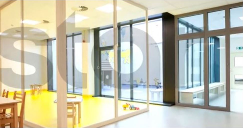 φυλακές - Κόρη Καϊλη