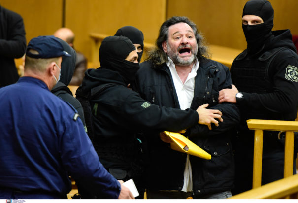 Γιάννης Λαγός