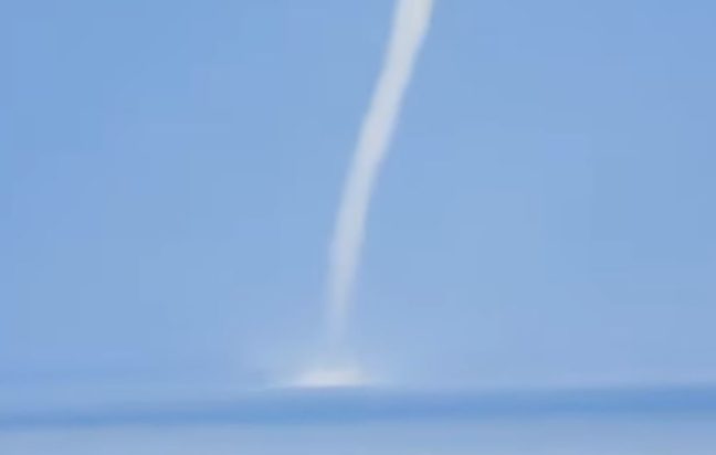 υδροστρόβιλος