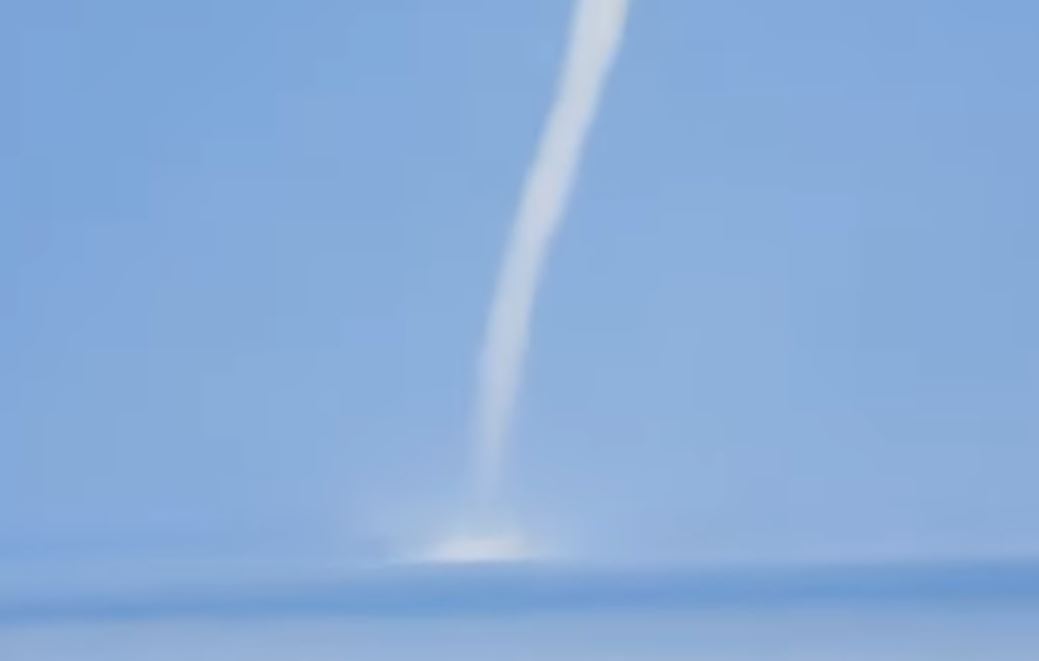 υδροστρόβιλος