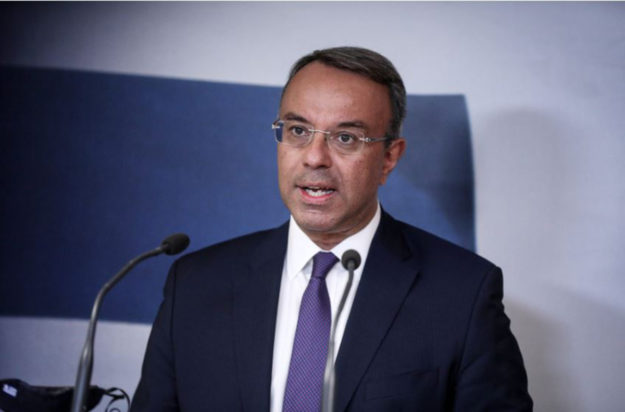 Χρήστος Σταϊκούρας