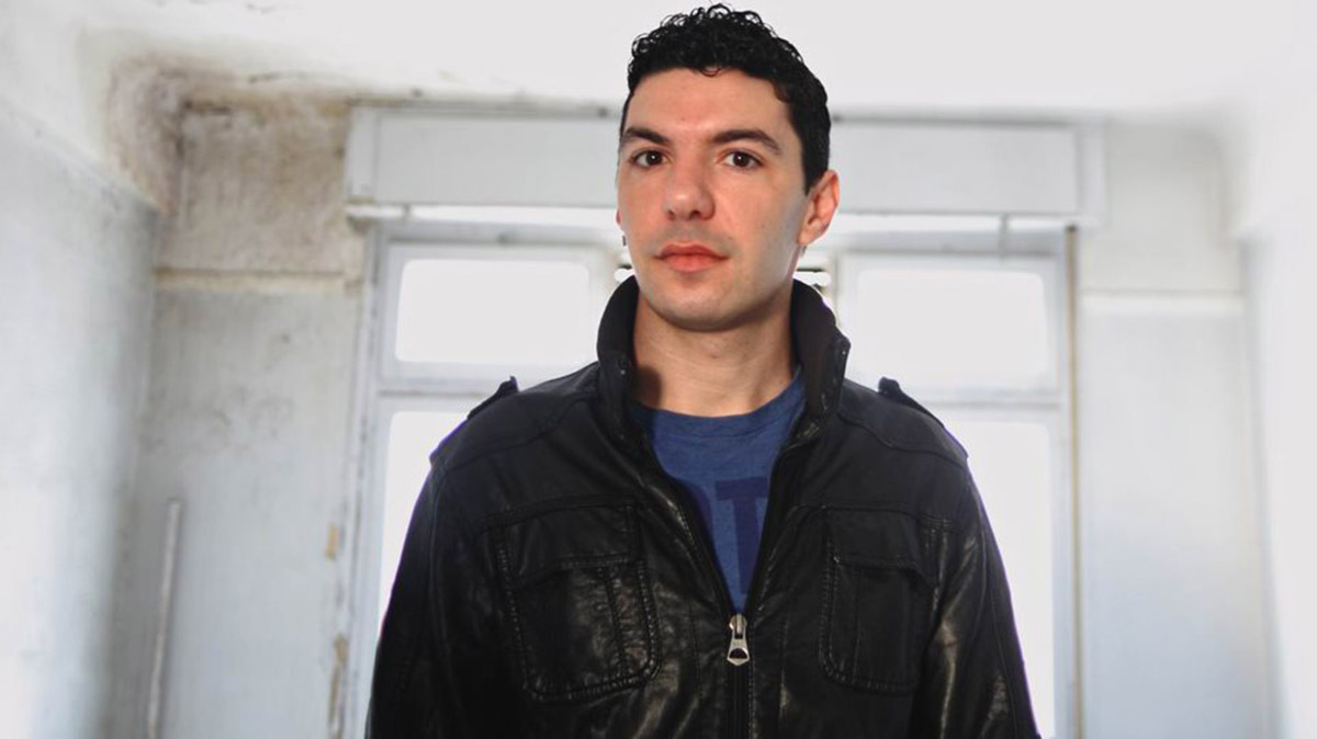 Ζακ Κωστόπουλος