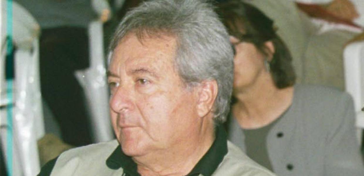 Αιμίλιος Ζαχαρέας