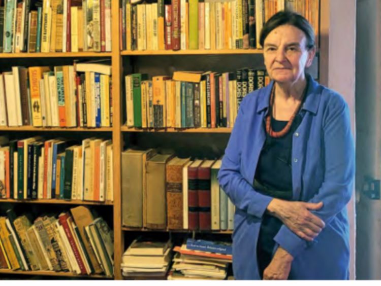 Η Αίγινα μας εμπνέει…