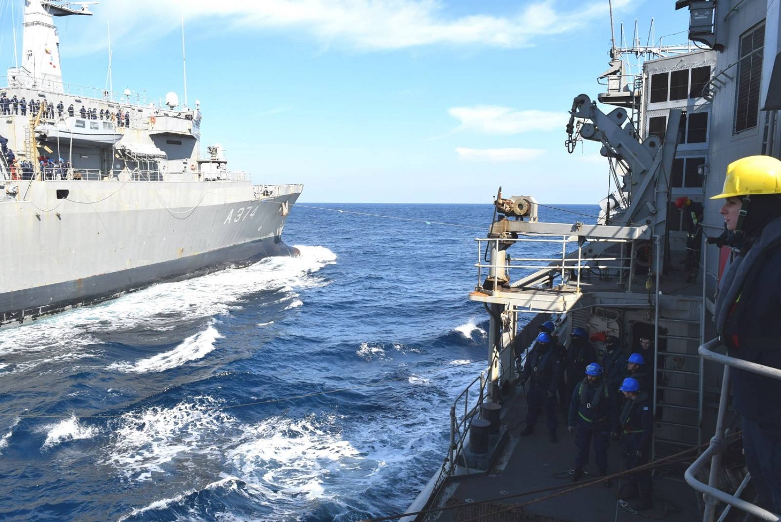 Ένοπλες Δυνάμεις