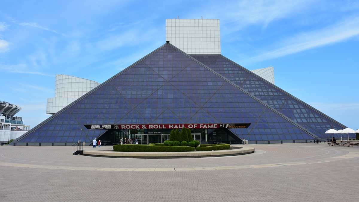 Οι υποψήφιοι για να ενταχθούν στο Rock and Roll Hall of Fame