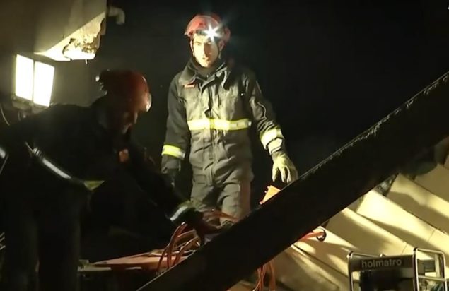 ΕΜΑΚ-Τουρκία