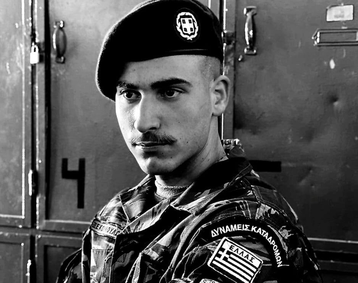 Τροχαίο στα Χανιά: «Αποκόπηκε ένα κομμάτι του εαυτού μου» – Τι λέει στο enikos.gr o πατέραs του 20χρονου Τάσου