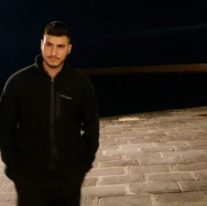 Τροχαίο Χανιά