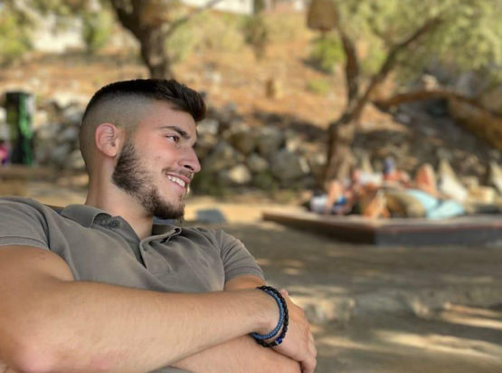 Τροχαίο Χανιά 20χρονος