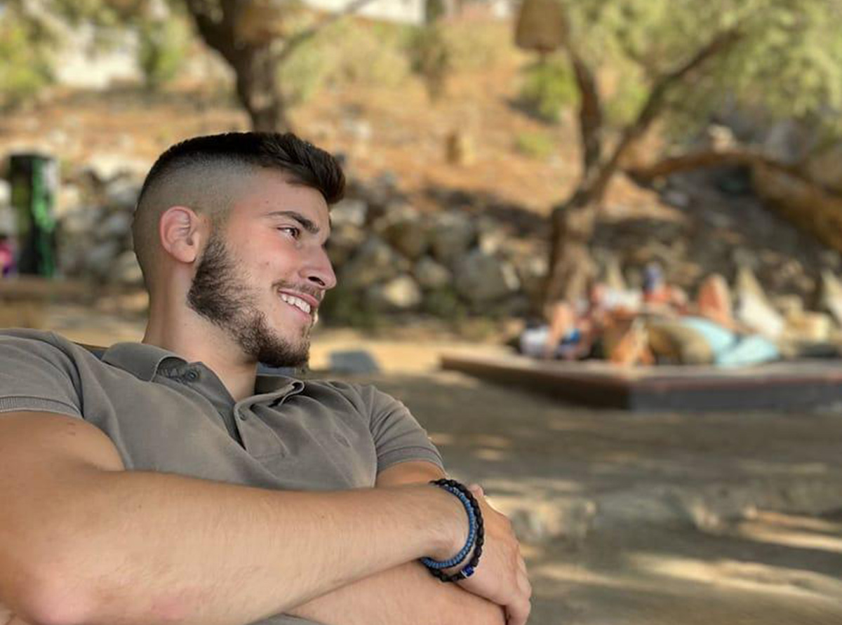 Τροχαίο Χανιά 20χρονος