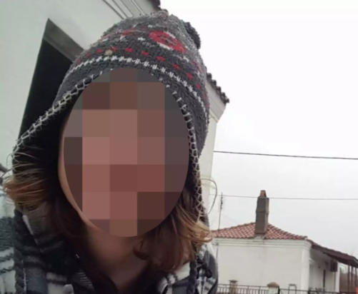 Έβρος νεκρή