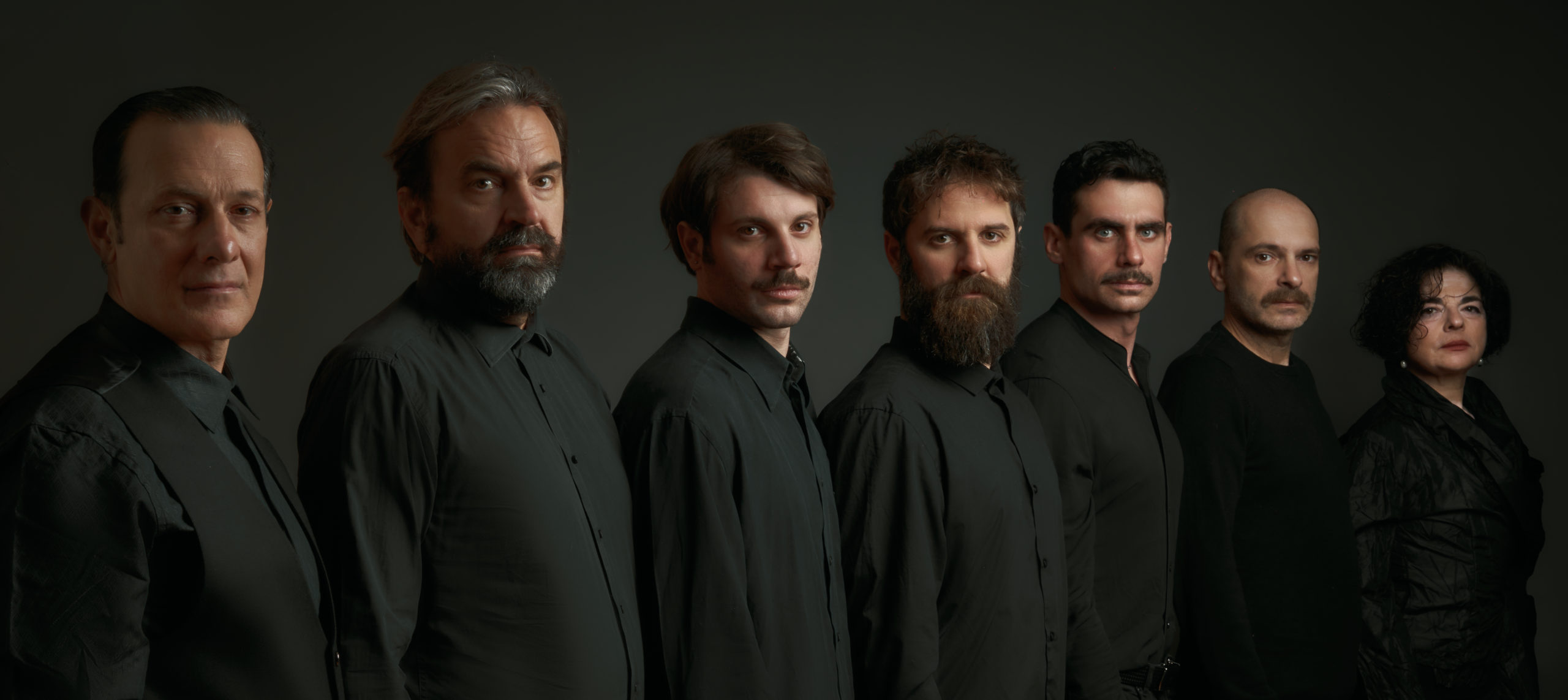 «Οιδίπους Τύραννος» σε σκηνοθεσία Θανάση Σαράντου